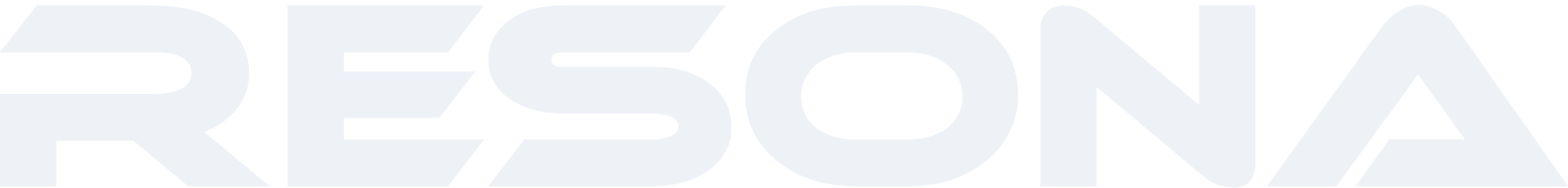 Resona OS